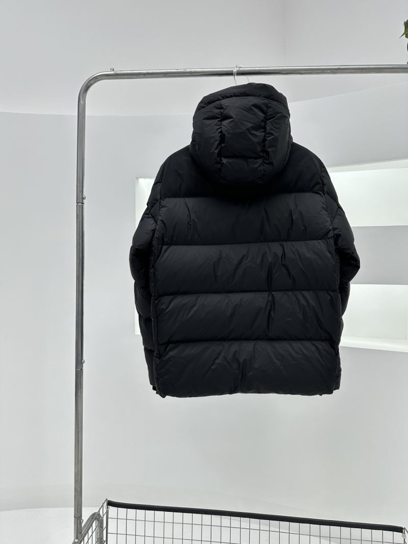 Burberry Down Jackets